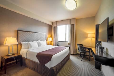 Acclaim Hotel by CLIQUE — photo 3