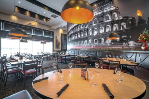 Acclaim Hotel by CLIQUE — photo 4
