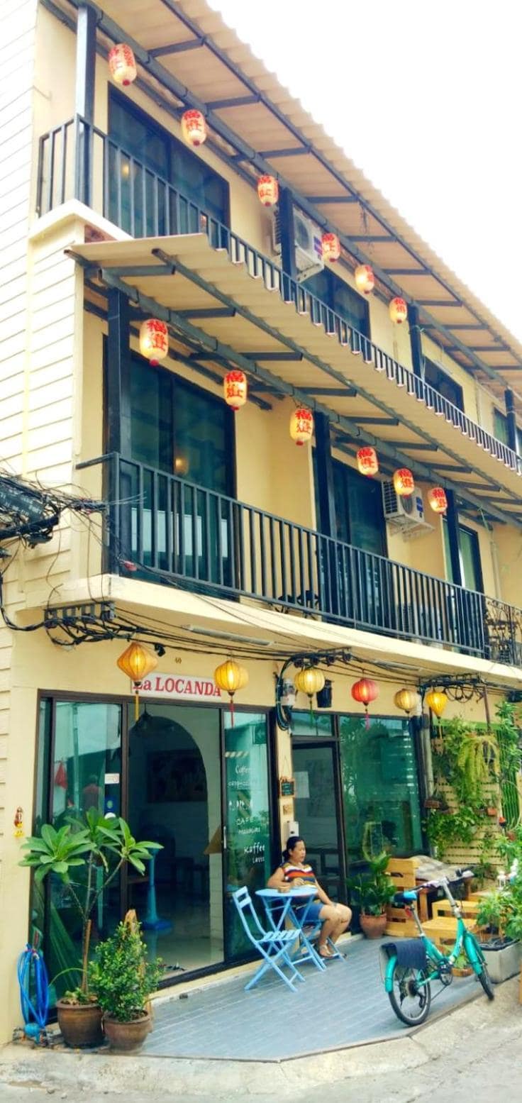 La Locanda