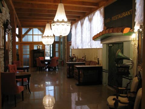 St.Olav Hotel — photo 3