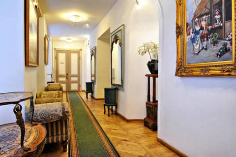 St.Olav Hotel — photo 7