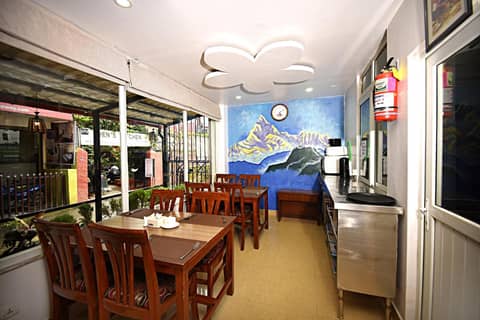 Hotel Osho Home — photo 4