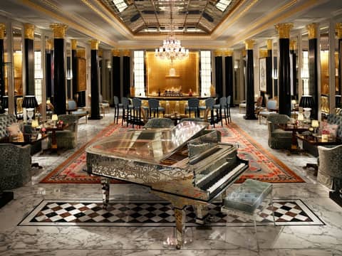The Dorchester — photo 3