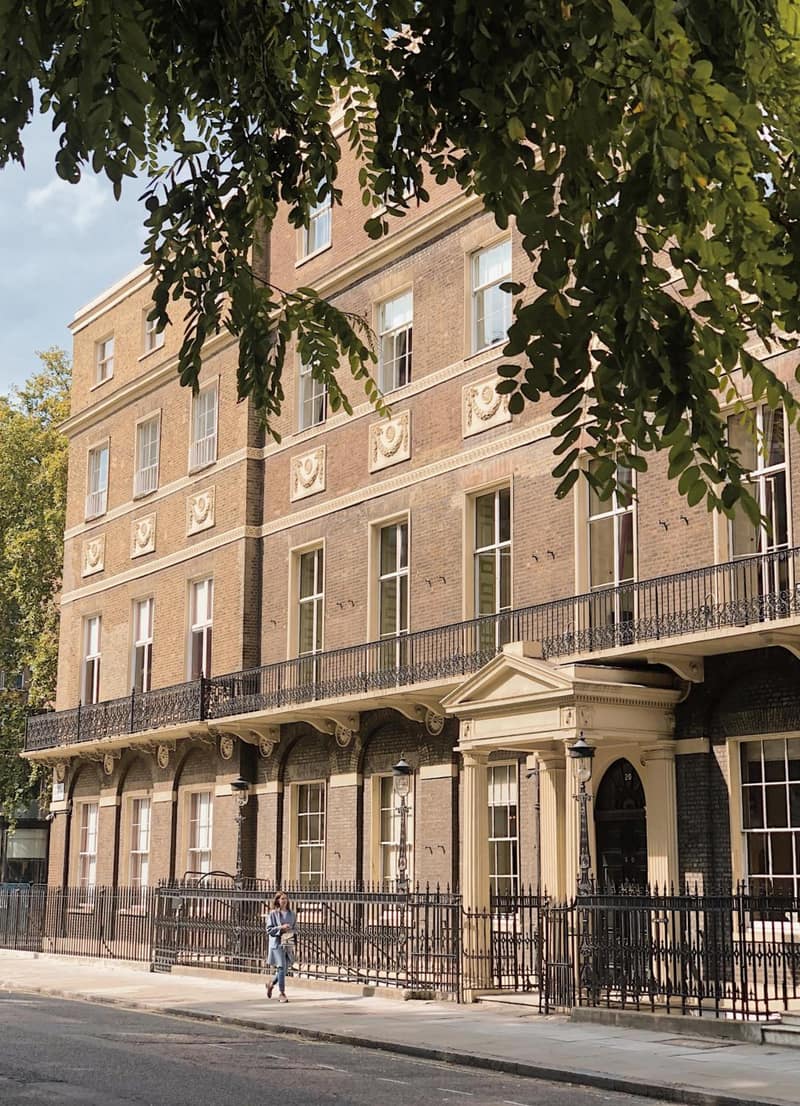 Home House - Private Member's Club — building