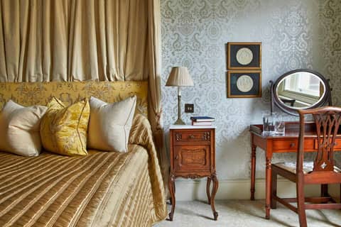 Home House - Private Member's Club — hotel room