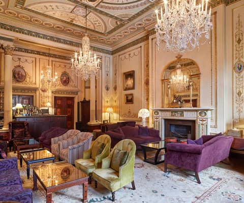 Home House - Private Member's Club — photo 8