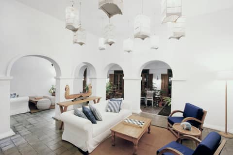 Adhisthana Hotel Yogyakarta — photo 4