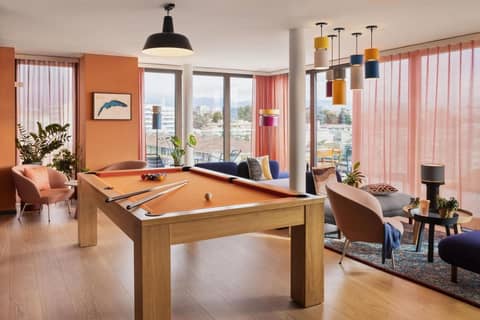 Stay KooooK Geneva City - Online Check In — photo 3