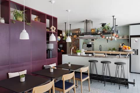 Stay KooooK Geneva City - Online Check In — photo 6
