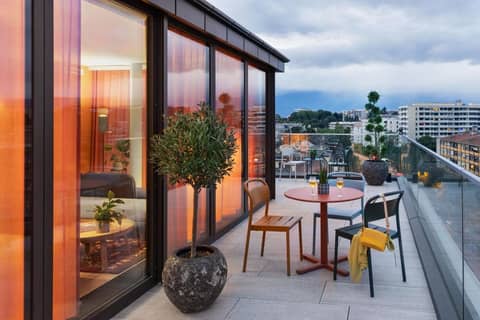 Stay KooooK Geneva City - Online Check In — photo 8