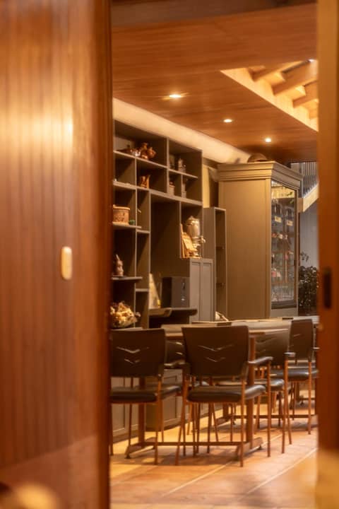 MOAF Cusco Boutique Hotel — photo 3