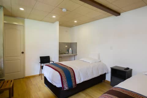 MOAF Cusco Boutique Hotel — photo 4