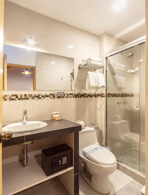 MOAF Cusco Boutique Hotel — photo 5
