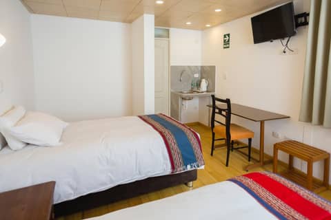 MOAF Cusco Boutique Hotel — photo 6