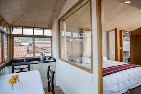 MOAF Cusco Boutique Hotel — photo 7