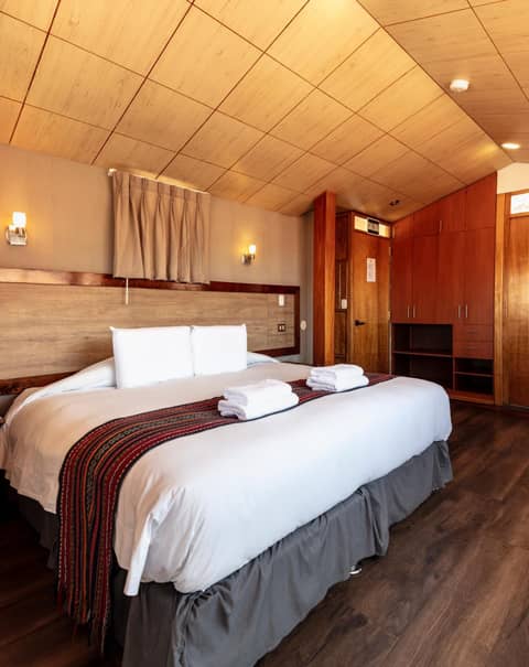 MOAF Cusco Boutique Hotel — photo 9