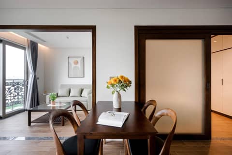 MK Riverside Apartment by Haviland — photo 3