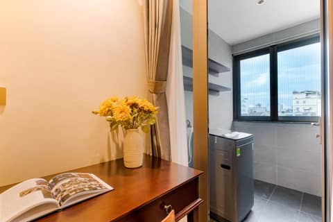 MK Riverside Apartment by Haviland — photo 7