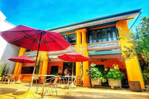 Yeng Keng Hotel — photo 2
