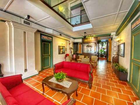 Yeng Keng Hotel — photo 8