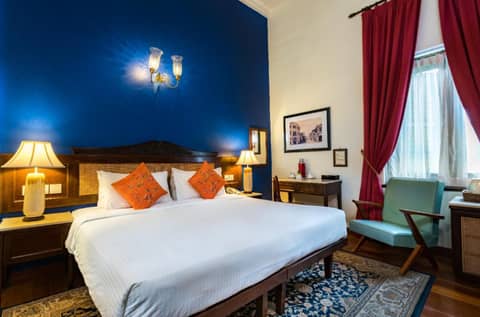 Yeng Keng Hotel — photo 9