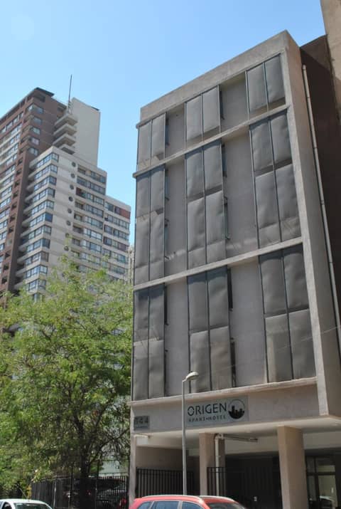 Origen Apart-Hotel — photo 4