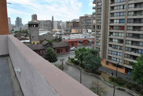 Origen Apart-Hotel — photo 7