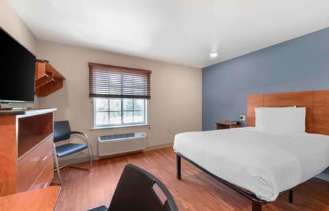 Extended Stay America Select Suites - Jacksonville - North — photo 2