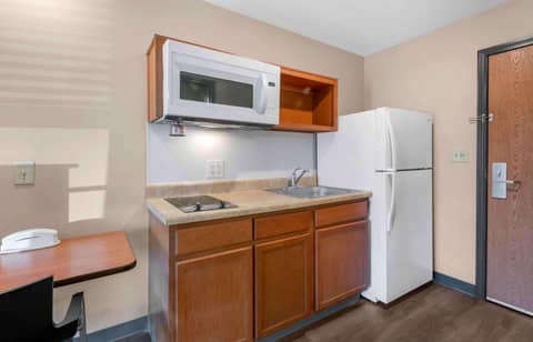 Extended Stay America Select Suites - Jacksonville - North — photo 6