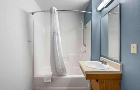 Extended Stay America Select Suites - Jacksonville - North — photo 9