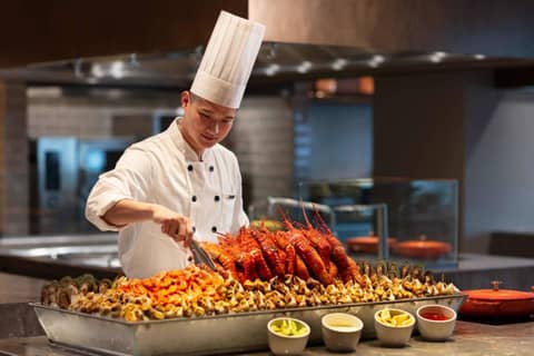 Courtyard by Marriott Shenzhen Bay — photo 3