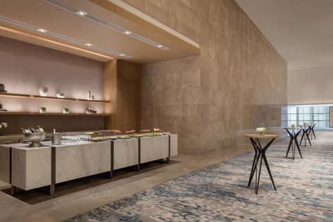 Courtyard by Marriott Shenzhen Bay — photo 5