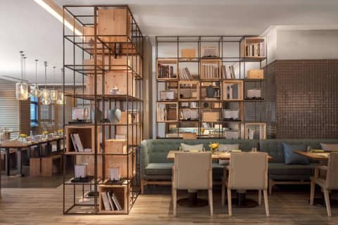 Courtyard by Marriott Shenzhen Bay — photo 9