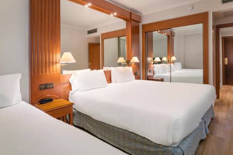 Exe Sevilla Macarena — photo 3