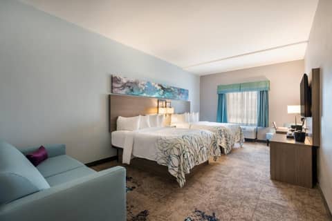 Garner Hotel Virginia Beach North by IHG — photo 2