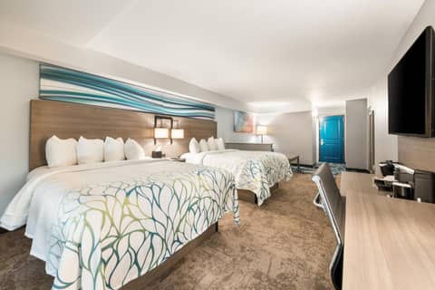 Garner Hotel Virginia Beach North by IHG — photo 5