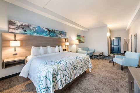 Garner Hotel Virginia Beach North by IHG — photo 6