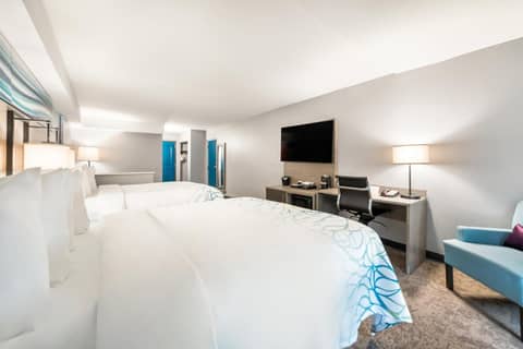 Garner Hotel Virginia Beach North by IHG — photo 7