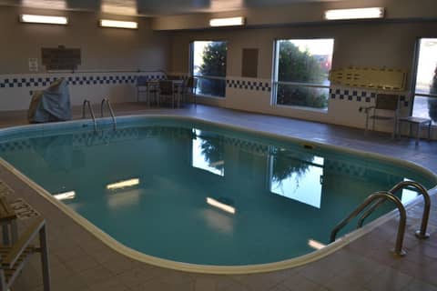 Country Inn & Suites by Radisson, Fairview Heights, IL — photo 2