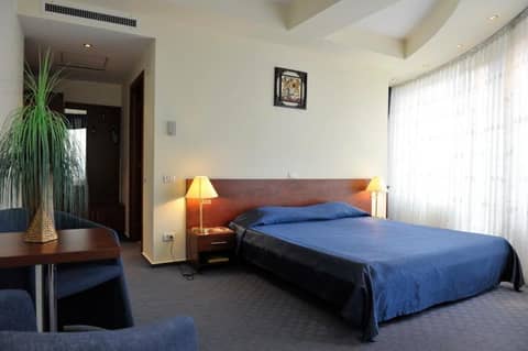 Samaa Hotel — photo 6