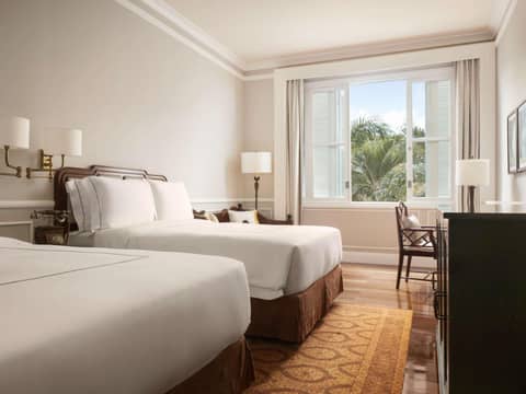 Raffles Grand Hotel d'Angkor — photo 4