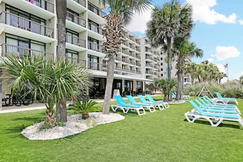 North Shore Oceanfront Resort Hotel — photo 2