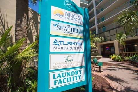 North Shore Oceanfront Resort Hotel — photo 6