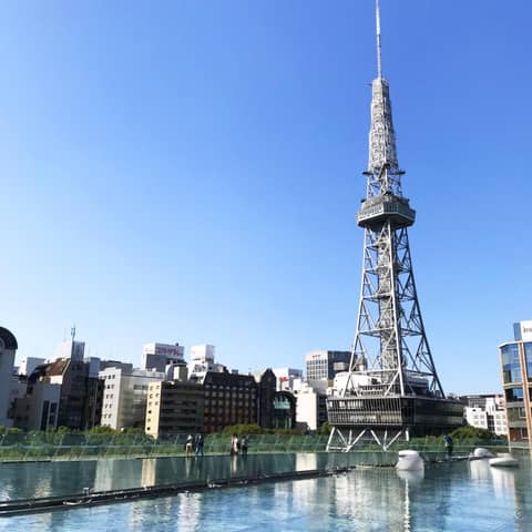 The Tower Hotel Nagoya — other
