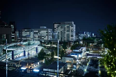 The Tower Hotel Nagoya — photo 3