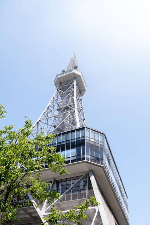The Tower Hotel Nagoya — photo 4
