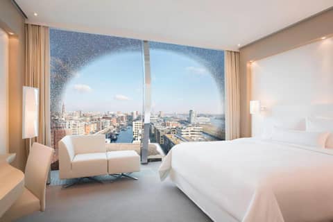 The Westin Hamburg Elbphilharmonie — photo 5