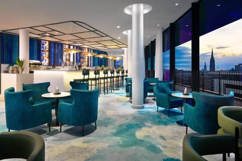 The Westin Hamburg Elbphilharmonie — photo 7