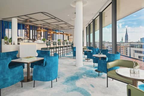 The Westin Hamburg Elbphilharmonie — photo 8