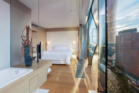 The Westin Hamburg Elbphilharmonie — photo 9